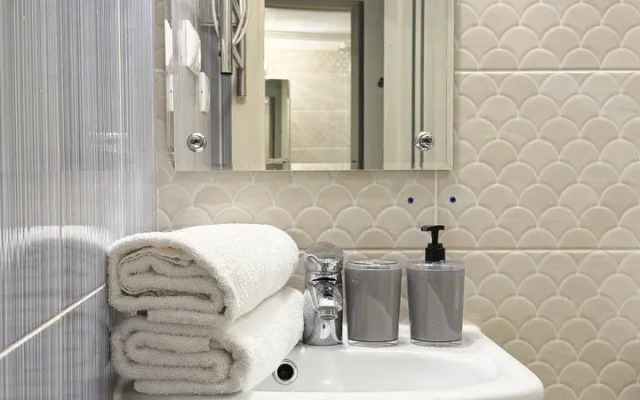 Апартаменты У метро ЗИЛ АВС2