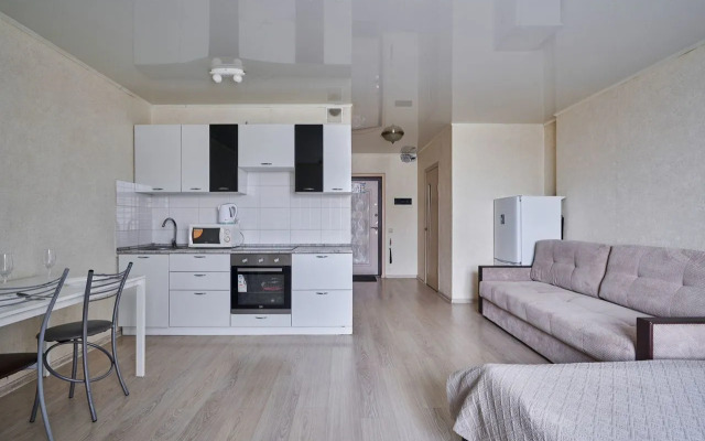 Квартира на Проезд Шараповский вл2