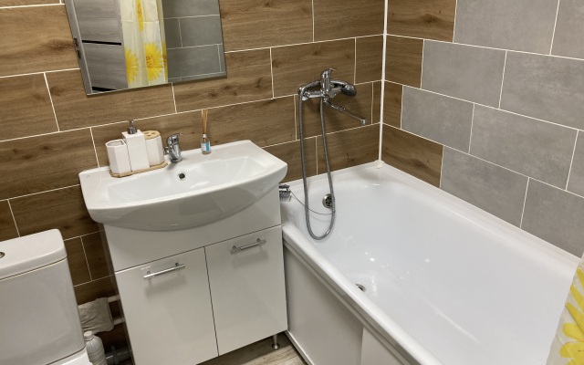 Квартира Рядом с Автозаводской