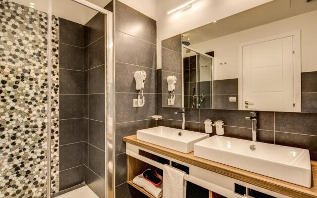 Hotel Trevi Collection