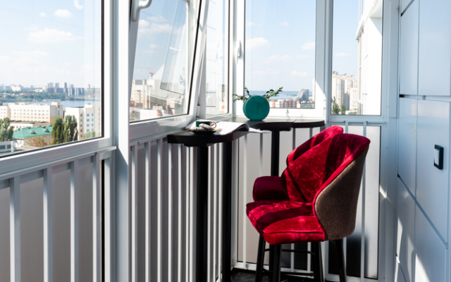 Апартаменты КАК ДОМА