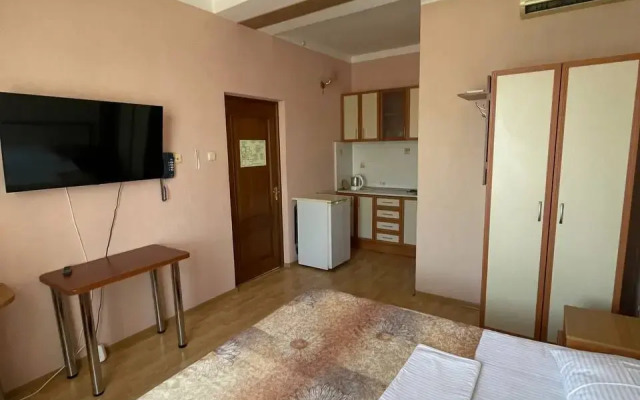 Fregat Guest house