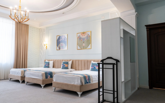 Meros Boutique-hotel