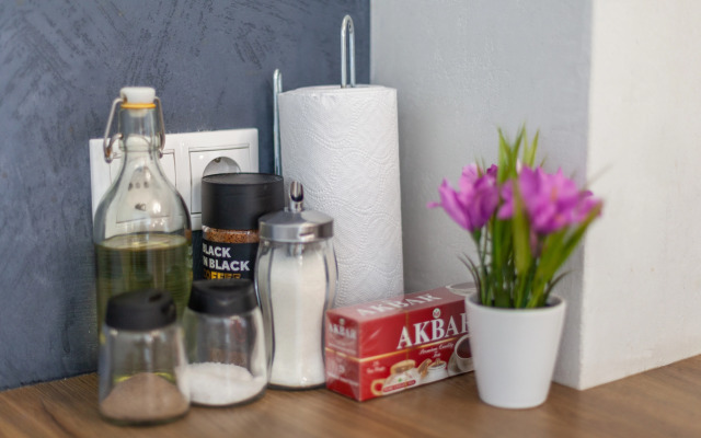 Апартаменты Дизайнерские RentPlaza