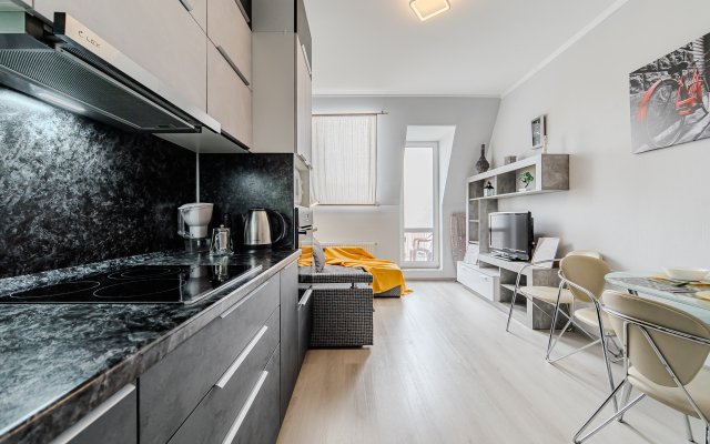 Квартира 2 евро у аэропорта на Пулковском шоссе