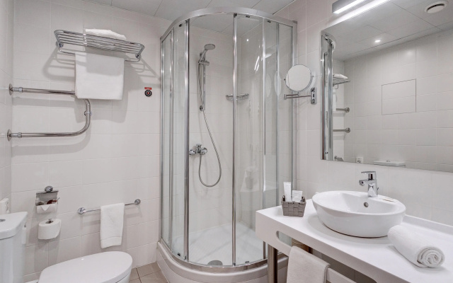 Отель Графский