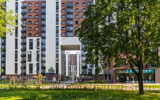 Апартаменты Enjoy your relax