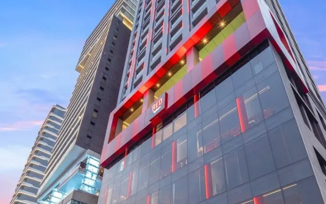 Radisson Red Danang Hotel