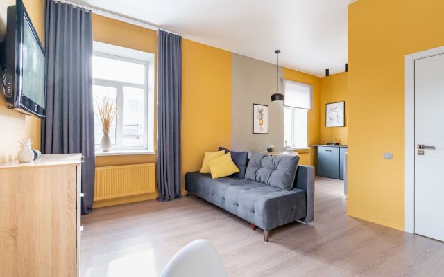 Квартира GetFlat Sunny