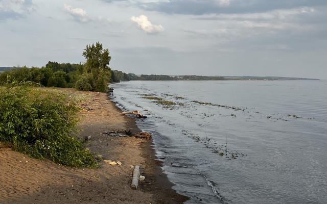 Частный дом White house