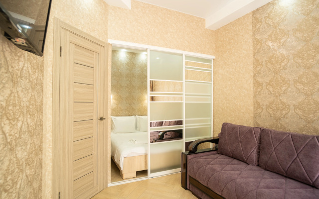 Red Apartments Art Layt Siti Nilsen Apartments