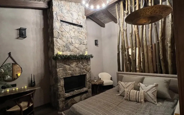 V Stile Shale Apartments