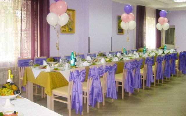 Rojal Guest House