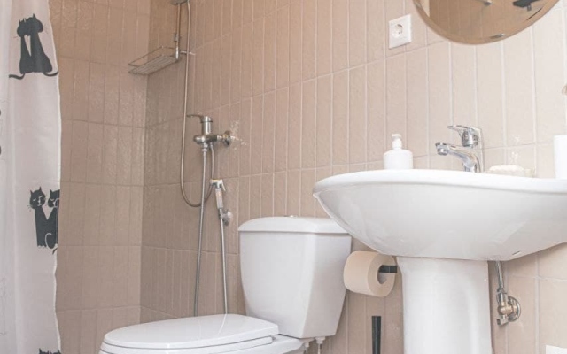 Апартаменты 353 Прасковеевская 3