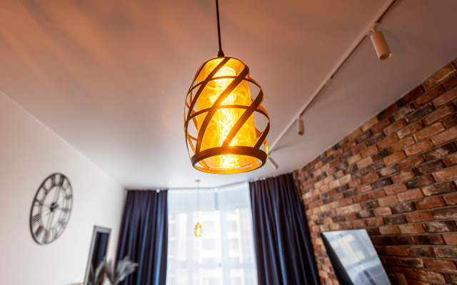 Апартаменты Домино по улице Партизана Железняка,38