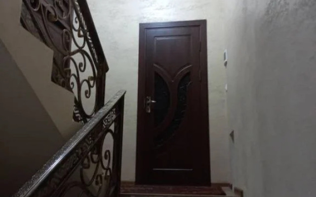 Гостевой дом Акация