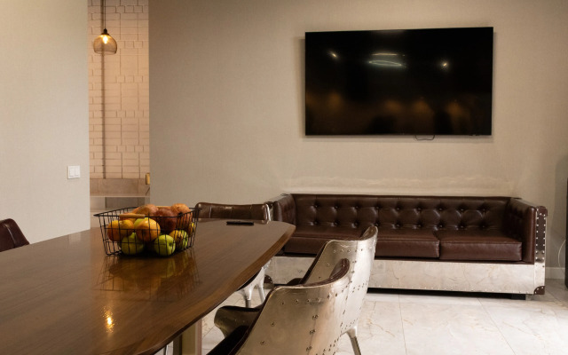 Apart M Guest House