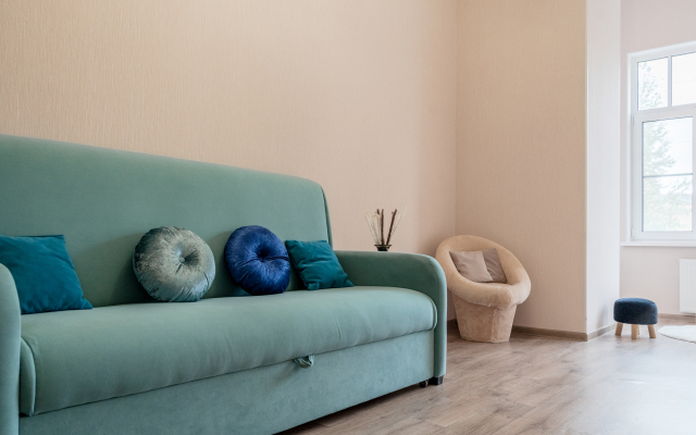 Апартаменты в Центре Санкт-Петербурга