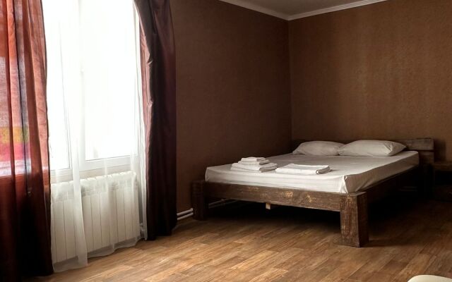 Semeyny Mini-Otel