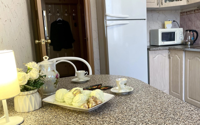 Квартира на Улице Ленина 20