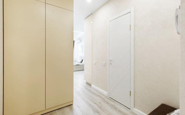 Квартира Уютная студия в самом центре города