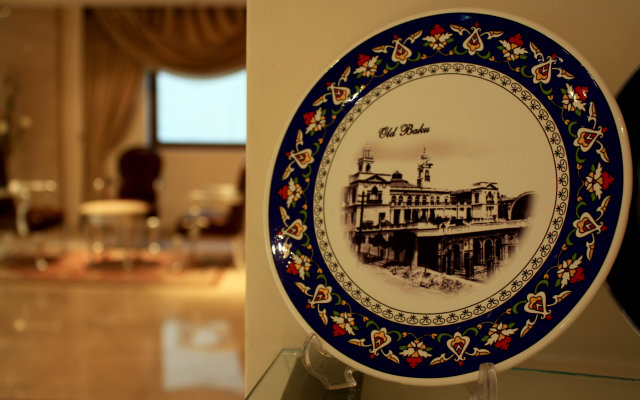 Atropat Hotel Baku