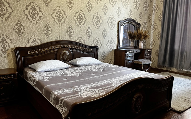 Квартира Гюль до 8 гостей