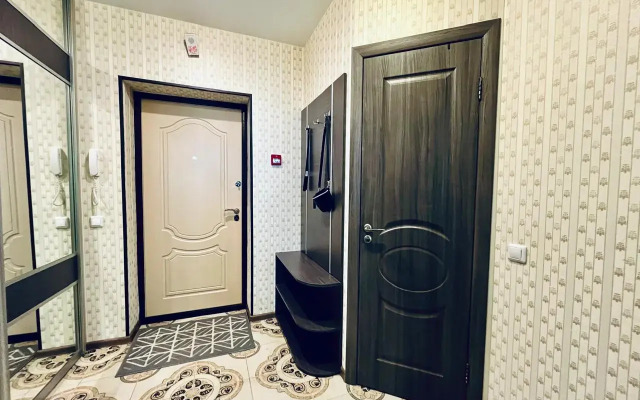 Dailyrent Nn V Nizhnem Novgorode Flat