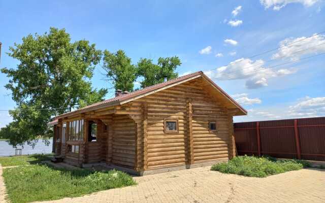 Гостевой дом Вахромеево