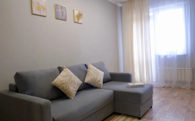 Квартира AppartDeLuxe Батурина 30