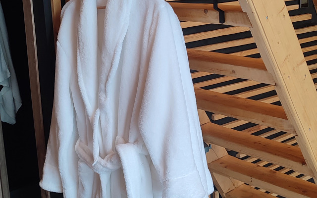 Шале Shiska_Gesh