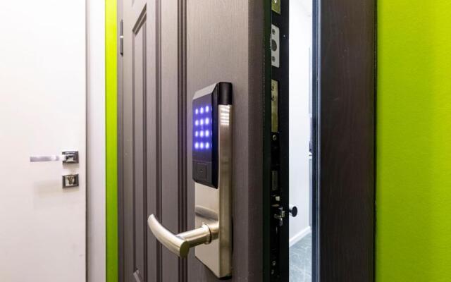 Апартаменты Гости Любят на Фонтанке