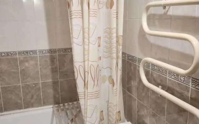 Квартира на Улице Юрия Гагарина 17