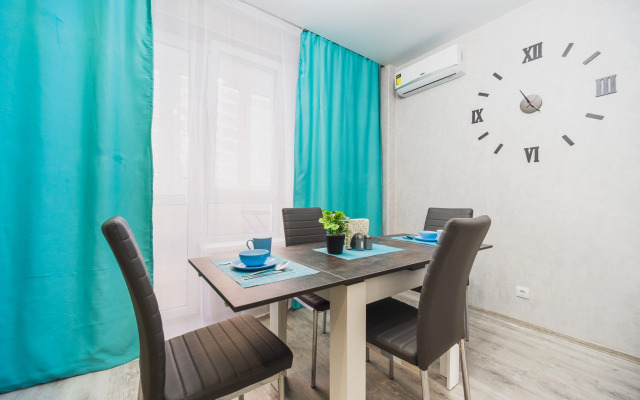 Апартаменты | LUX | 2х и 3х комн | Парк и Стадион |