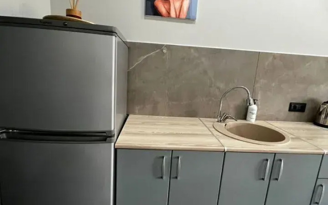 Sochi Flat