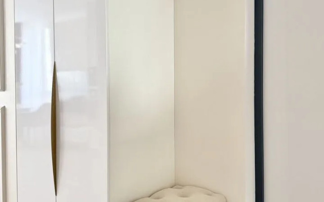 Квартира в стиле Neoclassiс