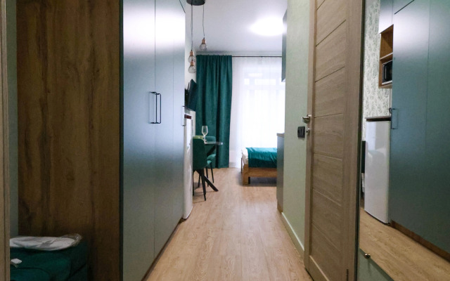 Квартира Бограда 103