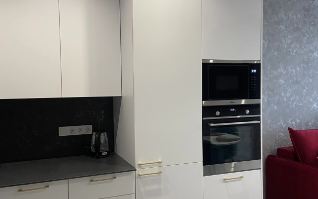 Apartamenty Letto Flat