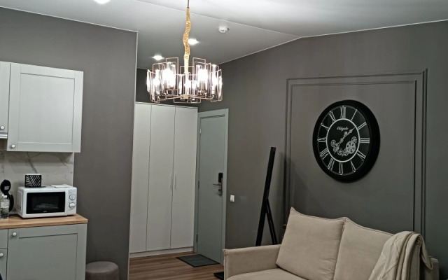 Апартаменты LilyApart 1