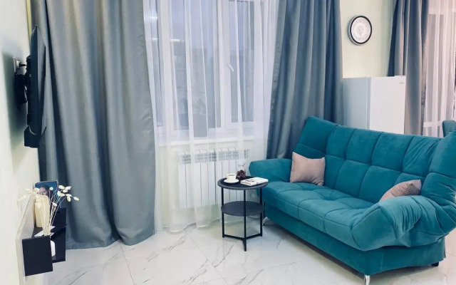 Uyutnaya Flat