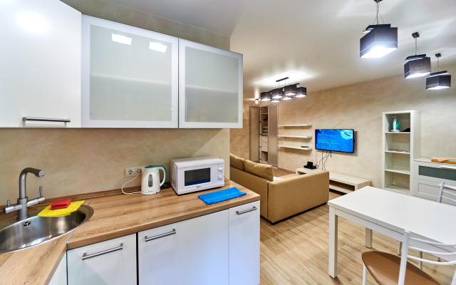 Апартаменты Проспект Гагарина 9