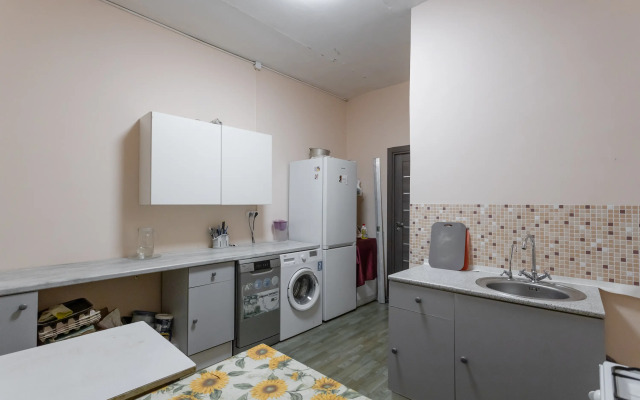 Staraya Kolomna Apartments