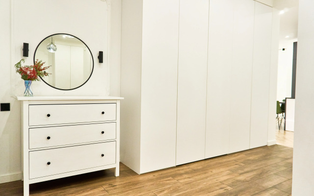 Premium Klassa u Kremlya Apartments