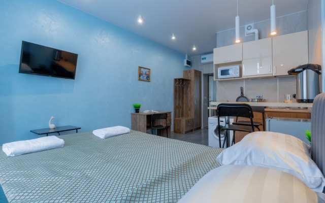 Apartamenty Na Lensoveta 20 (2)