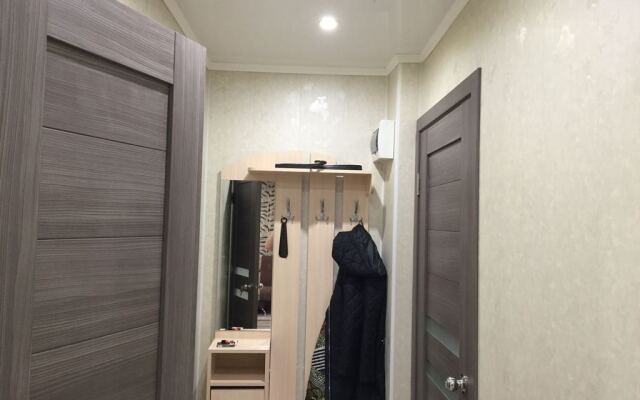 Апартаменты на проспекте Ленинский 39