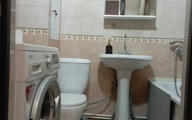 Uyutnaya na Morozova 22 Flat