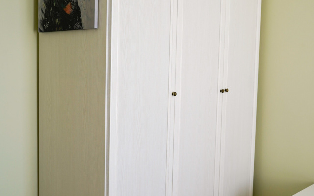 Апартаменты C Видом на Реку Волхов