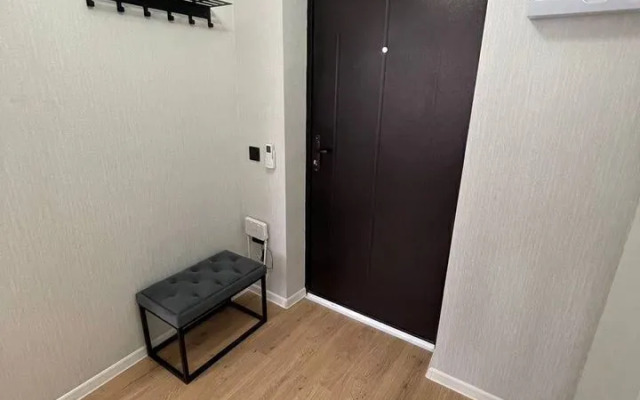 Квартира на улице Лётчика Позднякова 2к18