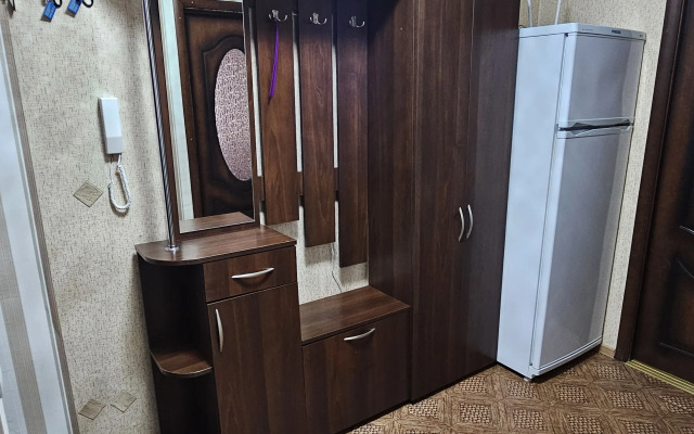 S Vidom Na Korolevskie Vorota Flat