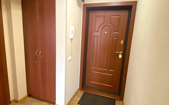 Квартира на Чистопольской 25